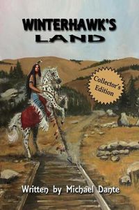 Cover image for Winterhawk's Land: Collector's Edition