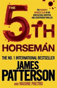 Cover image for The 5th Horseman