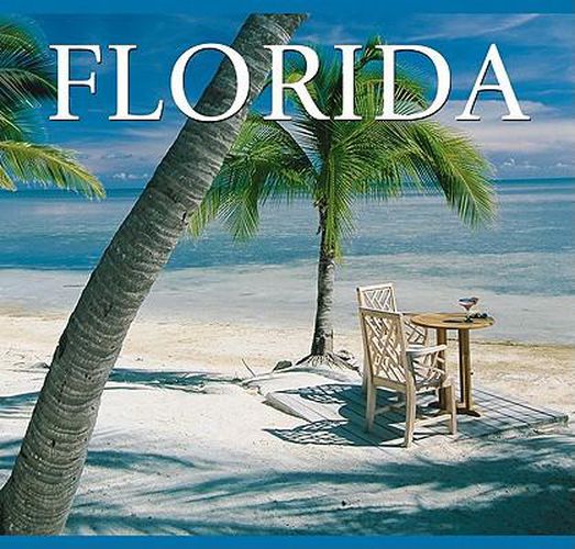 Cover image for Florida