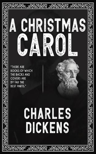 Cover image for A Christmas Carol