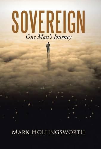 Cover image for Sovereign: One Man's Journey