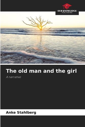 Cover image for The old man and the girl