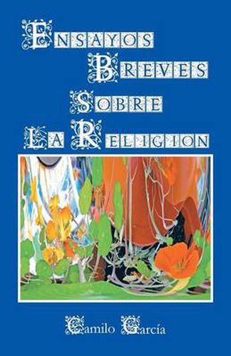 Cover image for Ensayos Breves Sobre La Religion
