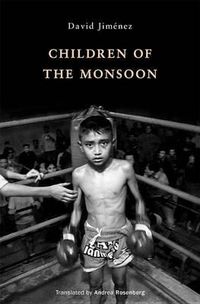 Cover image for Children of the Monsoon