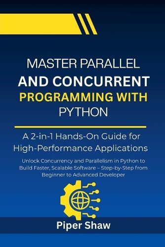 Cover image for Master Parallel And Concurrent Programming With Python