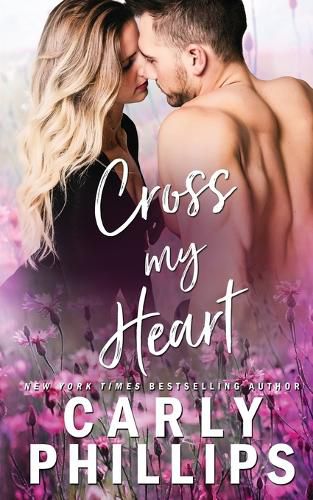 Cover image for Cross My Heart