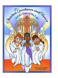 Cover image for Shirley, Goodness, and Mercy (glossy cover)