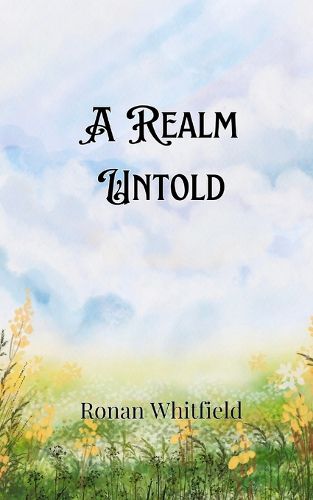 Cover image for A Realm Untold