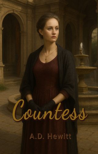 Cover image for Countess