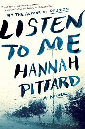 Cover image for Listen to Me