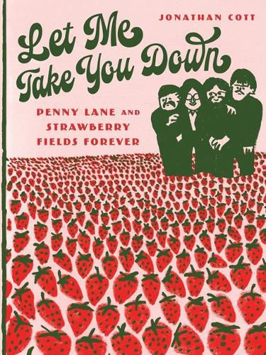 Cover image for Let Me Take You Down