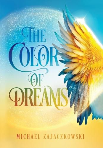 Cover image for The Color of Dreams