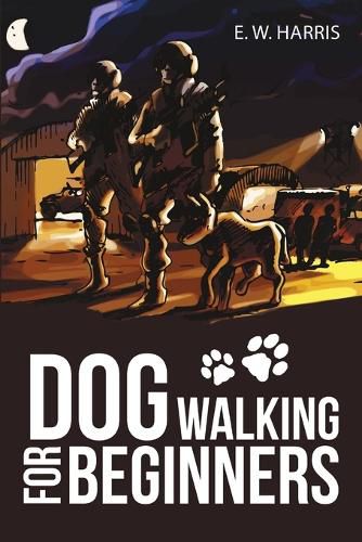 Cover image for Dog Walking for Beginners