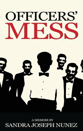 Cover image for Officers' Mess