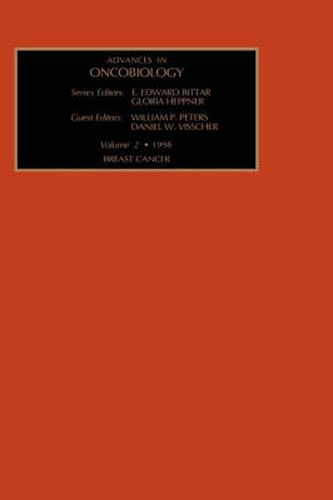Cover image for Breast Cancer