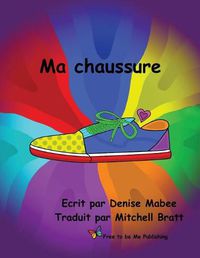 Cover image for Ma chaussure