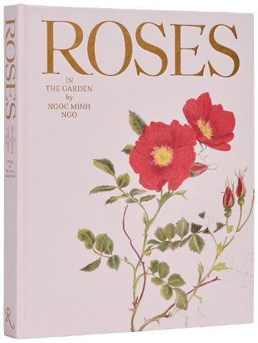 Cover image for Roses in the Garden