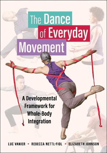 Cover image for The Dance of Everyday Movement