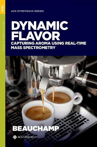 Cover image for Dynamic Flavor