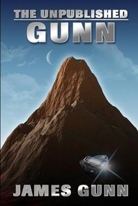 Cover image for The Unpublished Gunn
