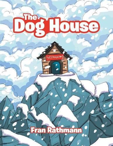 Cover image for The Dog House