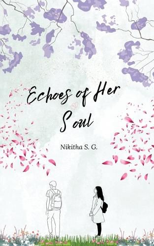 Cover image for Echoes of Her Soul