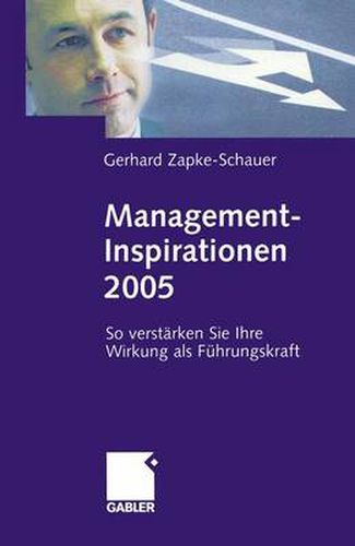 Cover image for Management-Inspirationen