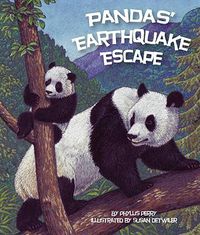 Cover image for Pandas' Earthquake Escape