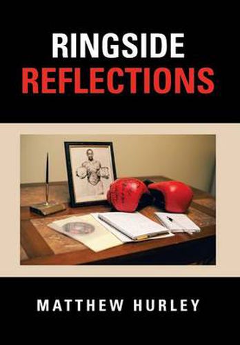 Cover image for Ringside Reflections