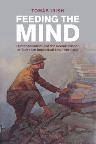 Cover image for Feeding the Mind