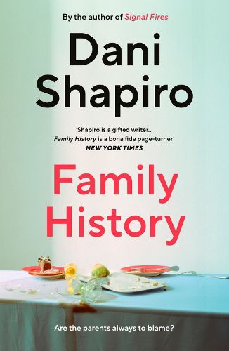 Cover image for Family History