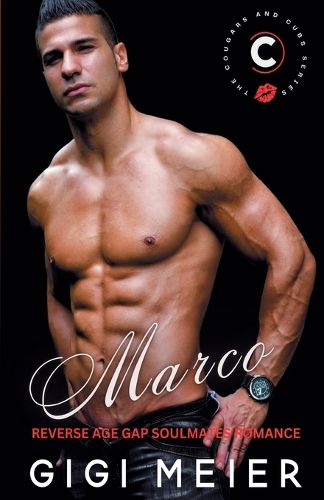 Cover image for Marco