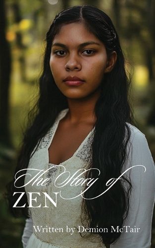 Cover image for The Story of Zen