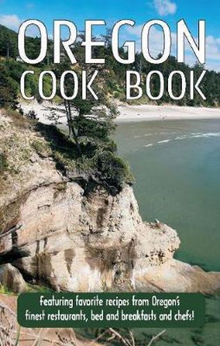 Oregon Cookbook