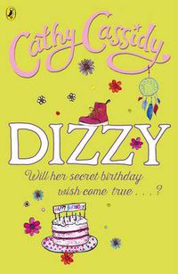 Cover image for Dizzy