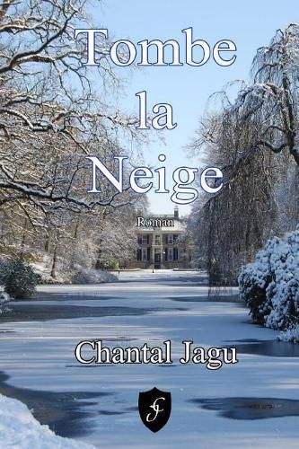 Cover image for Tombe la neige