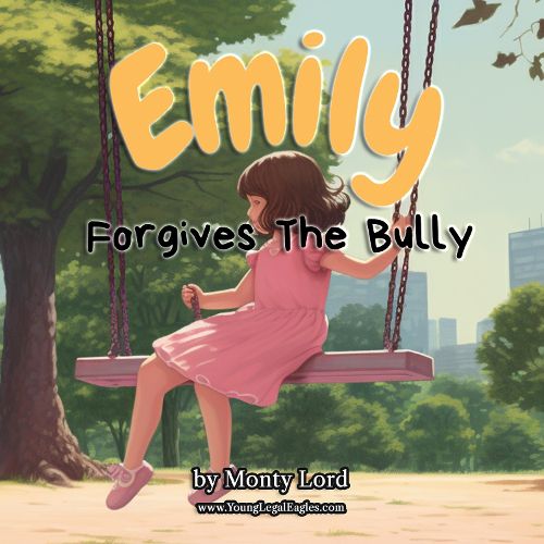 Cover image for Emily Forgives the Bully