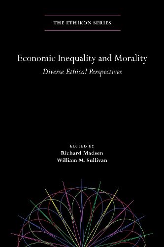 Economic Inequality and Morality: Diverse Ethical Perspectives