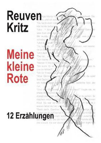 Cover image for Meine kleine Rote: 12 Erzahlungen