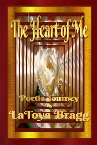 Cover image for The Heart of Me