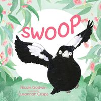 Cover image for Swoop