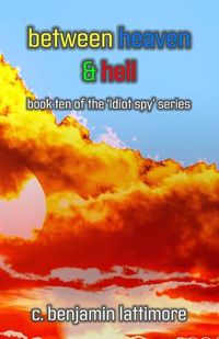 Cover image for between heaven & hell