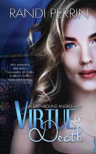 Cover image for Virtue of Death