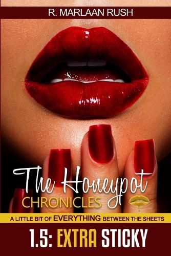 The Honeypot Chronicles 1.5 Extra Sticky