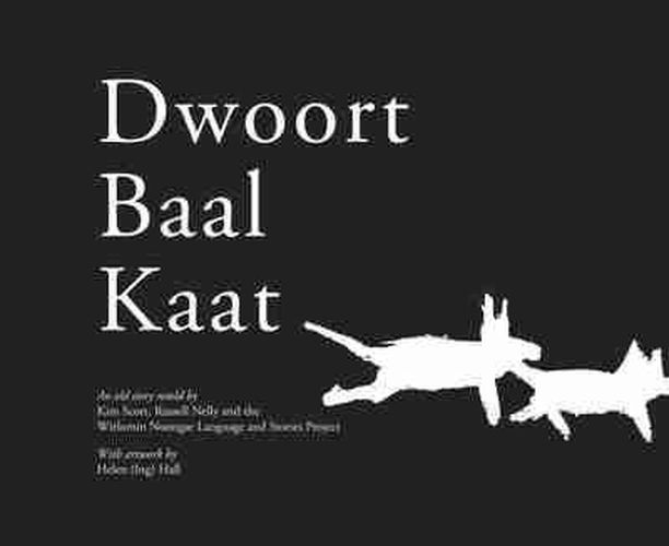 Cover image for Dwoort Baal Kaat