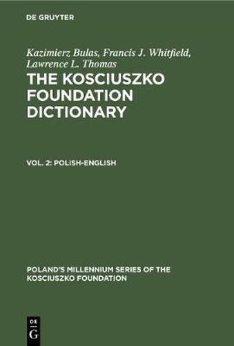 Polish-English