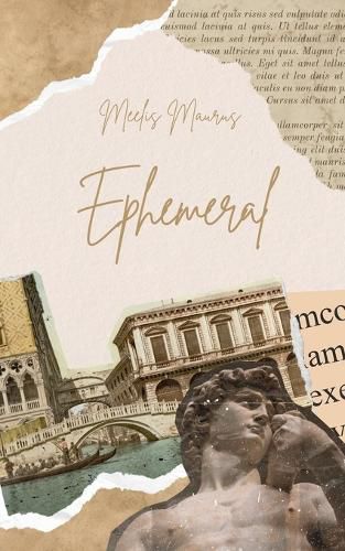 Cover image for Ephemeral