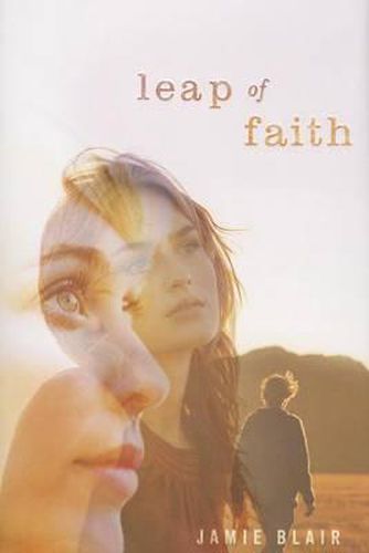 Cover image for Leap of Faith