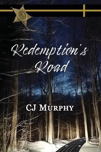 Cover image for Redemption's Road