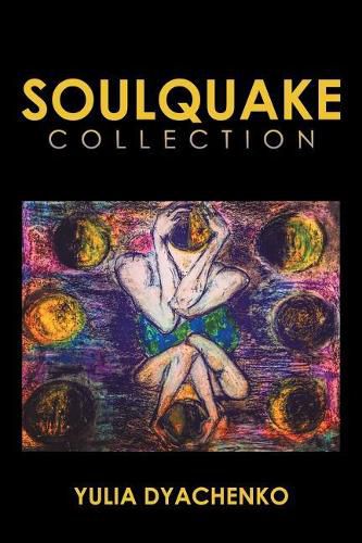 Cover image for Soulquake Collection